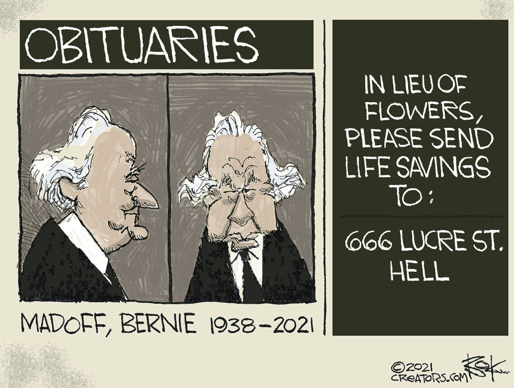 April 23 Cartoon
